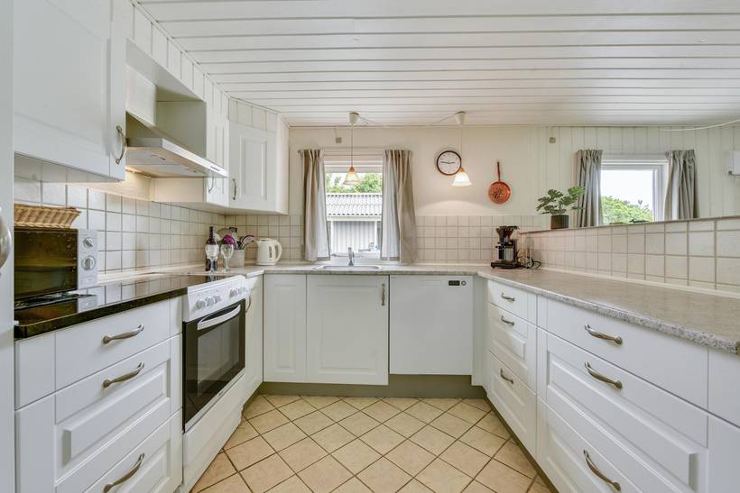 Foto von Ferienhaus RJ20 in Nørhede - Fjand - Westjütland