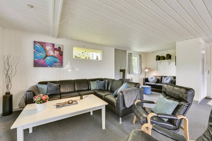 Foto von Ferienhaus RJ20 in Nørhede - Fjand - Westjütland