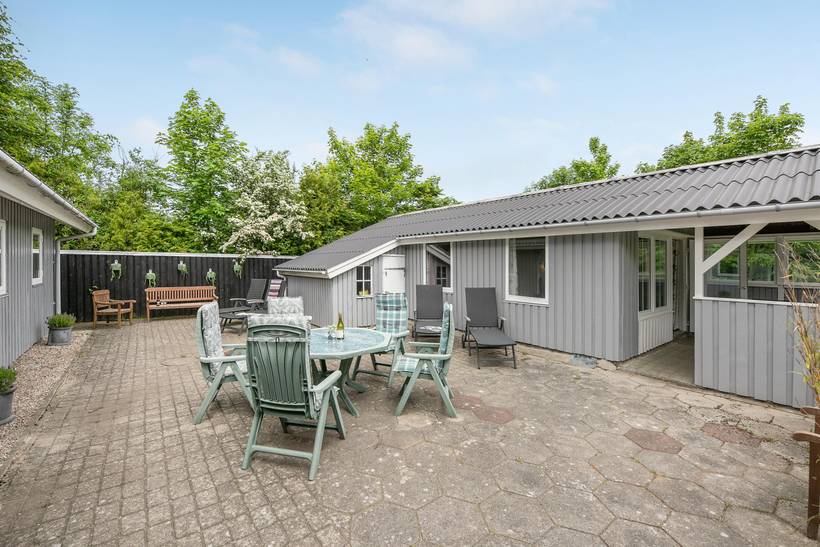 Foto von Ferienhaus RJ20 in Nørhede - Fjand - Westjütland