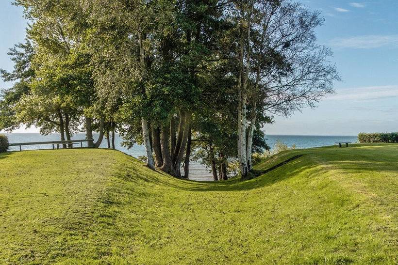 Foto von Ferienhaus RJ25 in Juelsminde - Ostjütland