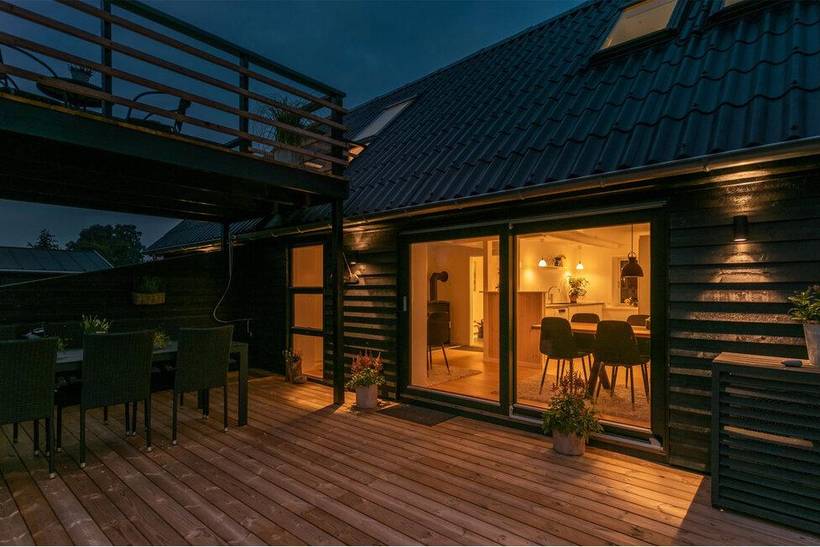 Foto von Ferienhaus RJ25 in Juelsminde - Ostjütland