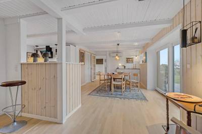 Vorschaubild von Ferienhaus RJ25 in Juelsminde - Ostjütland