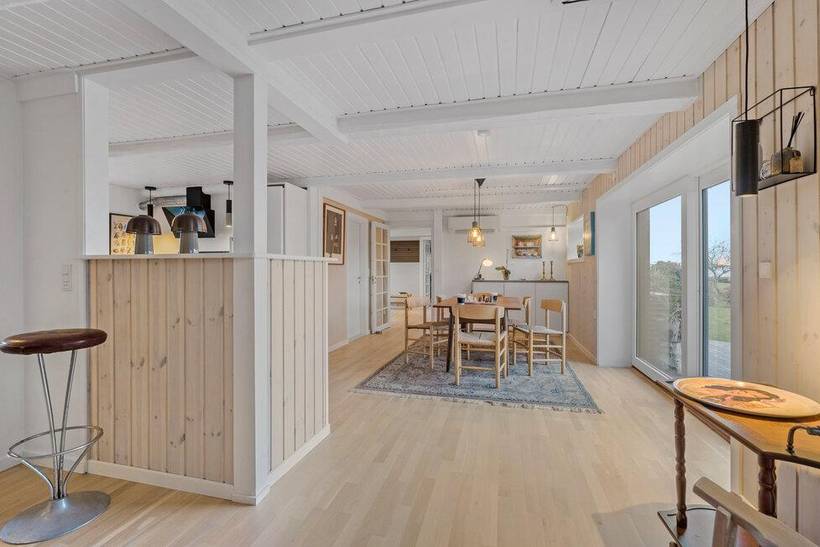 Foto von Ferienhaus RJ25 in Juelsminde - Ostjütland