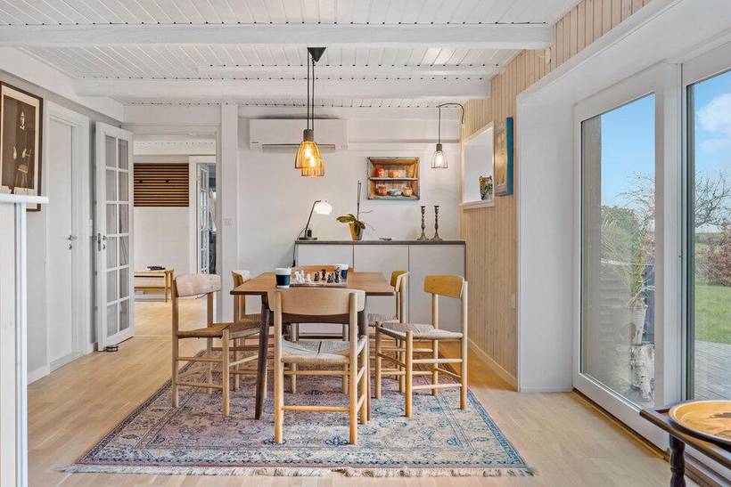 Foto von Ferienhaus RJ25 in Juelsminde - Ostjütland