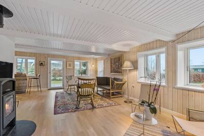 Vorschaubild von Ferienhaus RJ25 in Juelsminde - Ostjütland