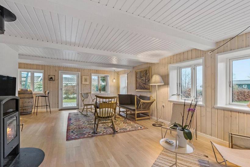 Foto von Ferienhaus RJ25 in Juelsminde - Ostjütland