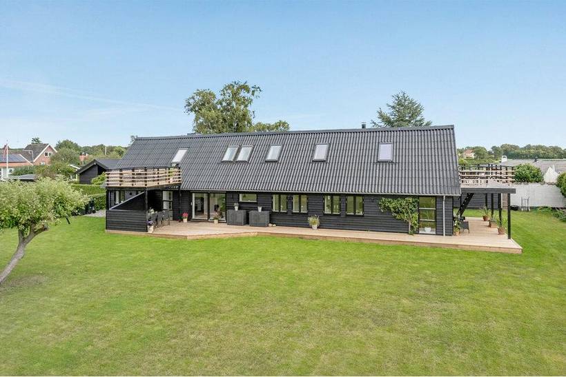 Foto von Ferienhaus RJ25 in Juelsminde - Ostjütland
