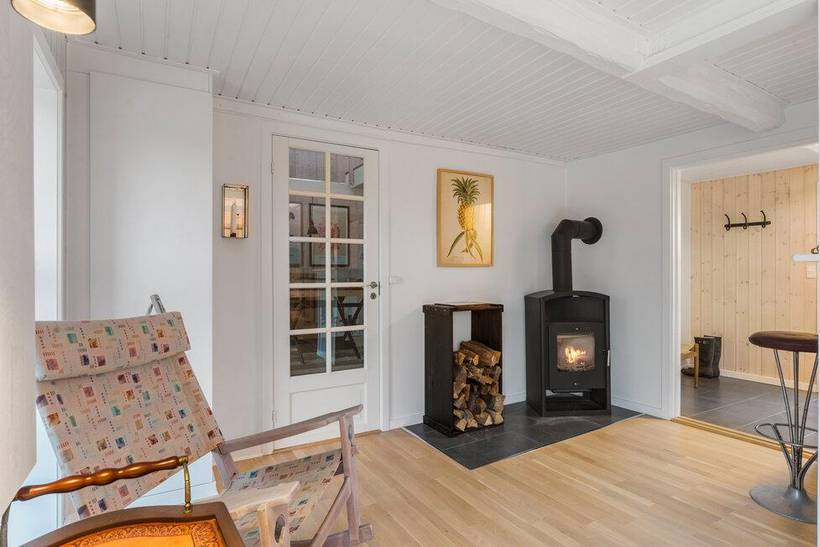 Foto von Ferienhaus RJ25 in Juelsminde - Ostjütland