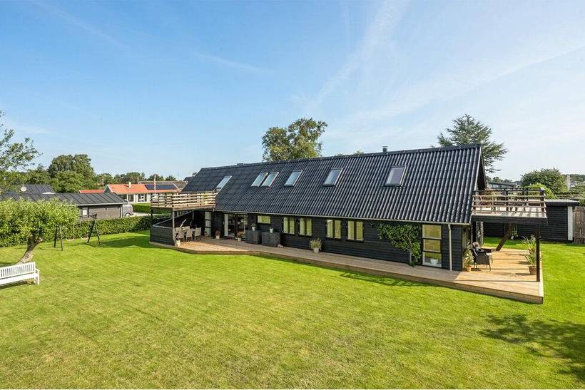 Foto von Ferienhaus RJ25 in Juelsminde - Ostjütland