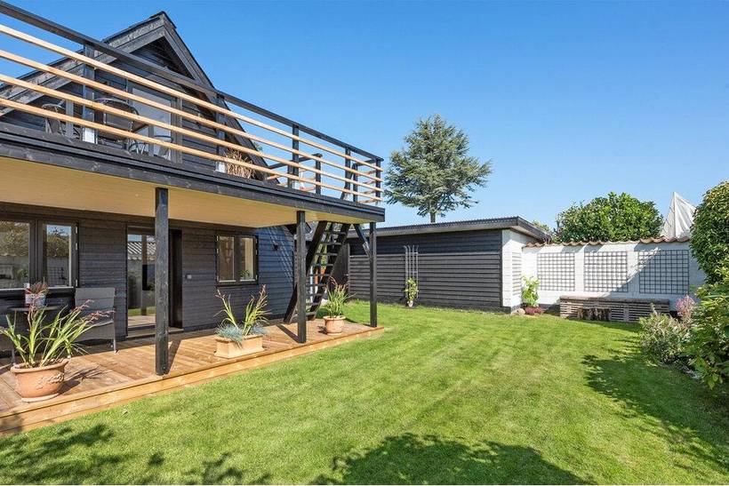 Foto von Ferienhaus RJ25 in Juelsminde - Ostjütland