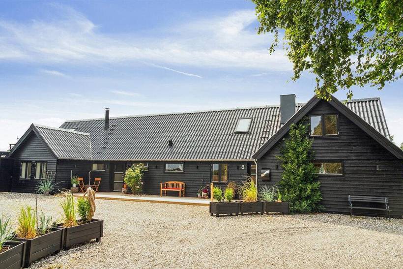 Foto von Ferienhaus RJ25 in Juelsminde - Ostjütland