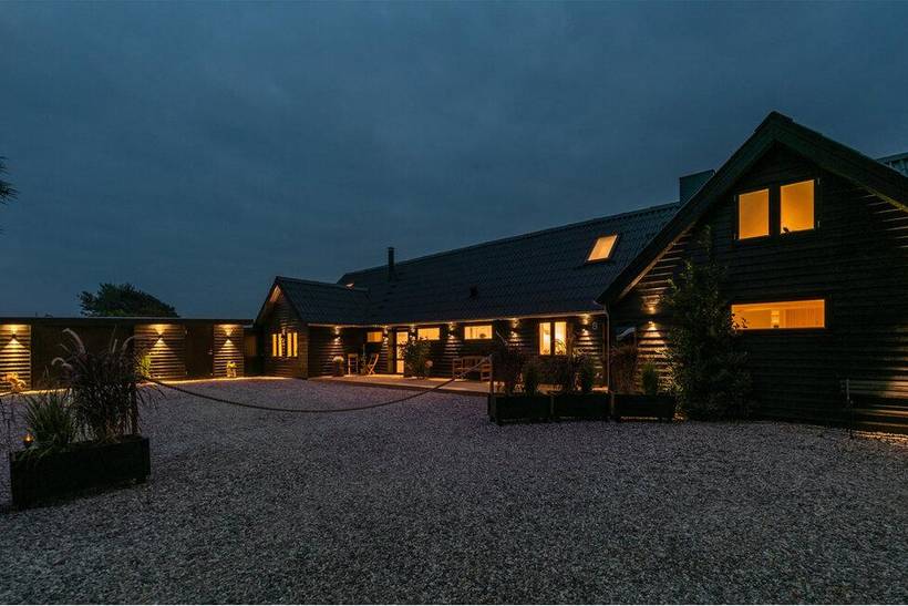 Foto von Ferienhaus RJ25 in Juelsminde - Ostjütland