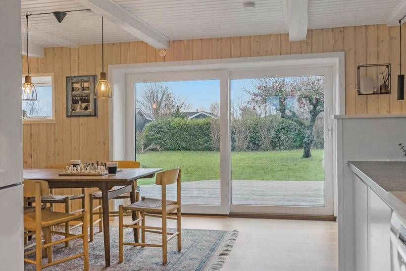 Foto von Ferienhaus RJ25 in Juelsminde - Ostjütland