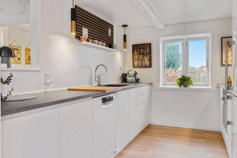 Foto von Ferienhaus RJ25 in Juelsminde - Ostjütland