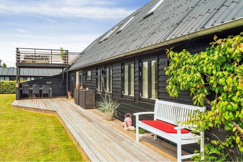 Foto von Ferienhaus RJ25 in Juelsminde - Ostjütland