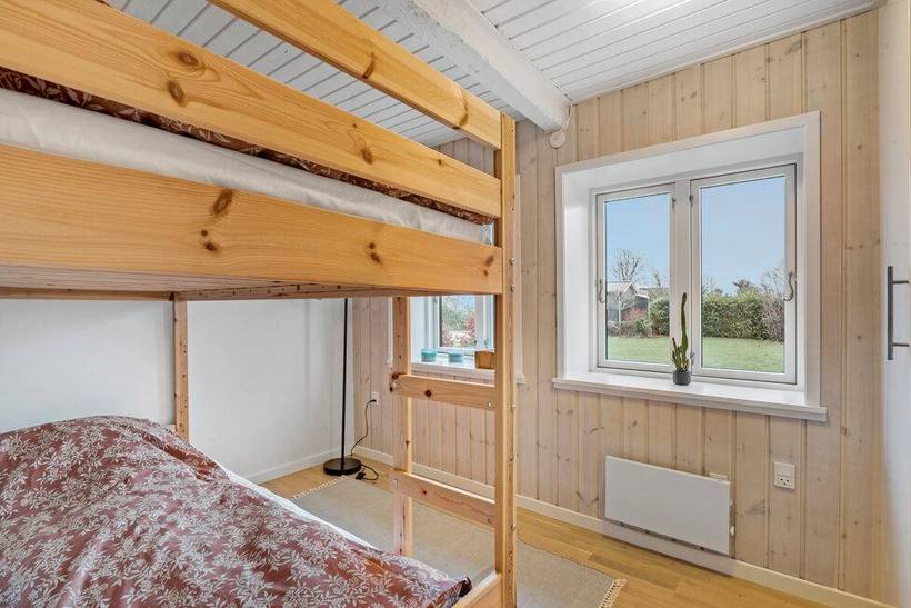 Foto von Ferienhaus RJ25 in Juelsminde - Ostjütland