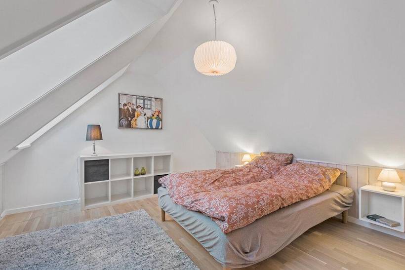 Foto von Ferienhaus RJ25 in Juelsminde - Ostjütland