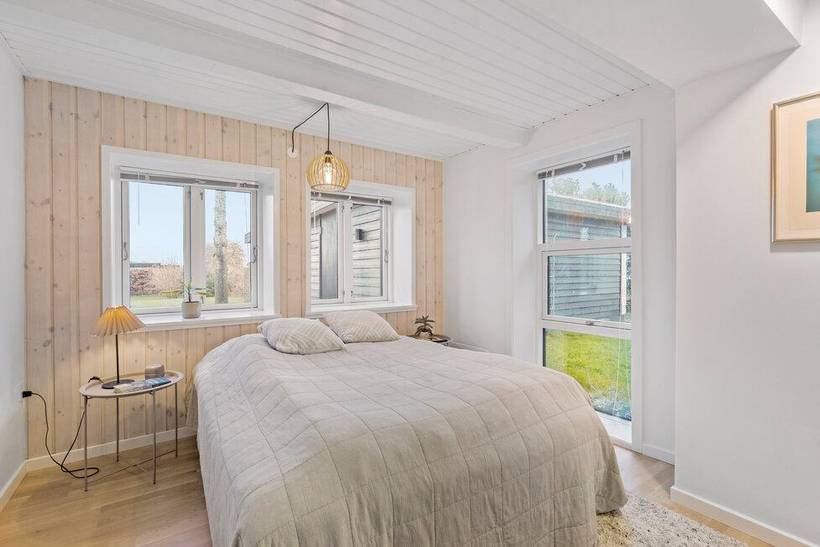 Foto von Ferienhaus RJ25 in Juelsminde - Ostjütland