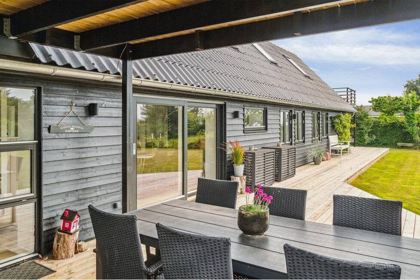 Foto von Ferienhaus RJ25 in Juelsminde - Ostjütland