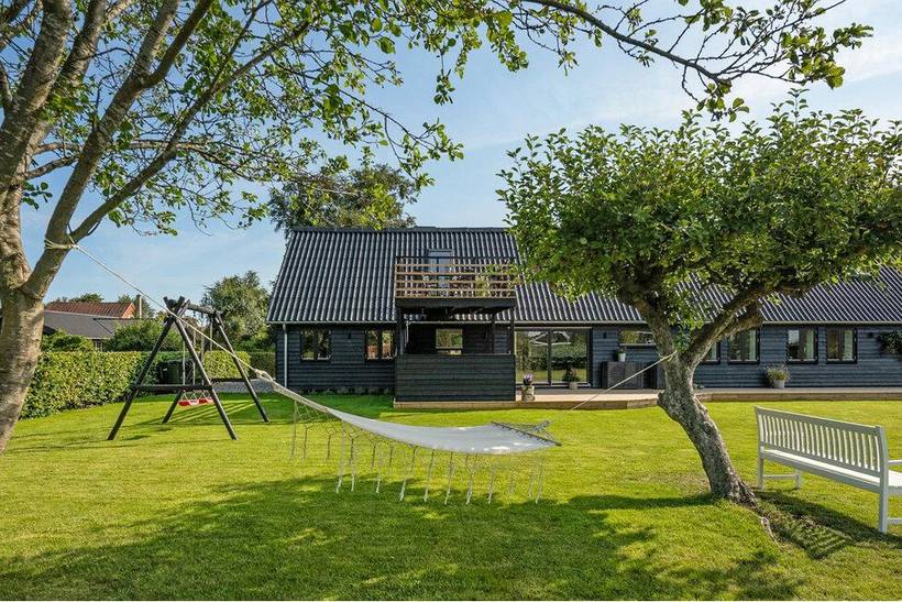 Foto von Ferienhaus RJ25 in Juelsminde - Ostjütland