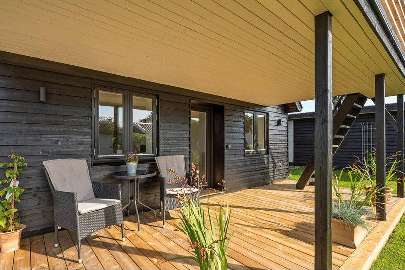 Foto von Ferienhaus RJ25 in Juelsminde - Ostjütland