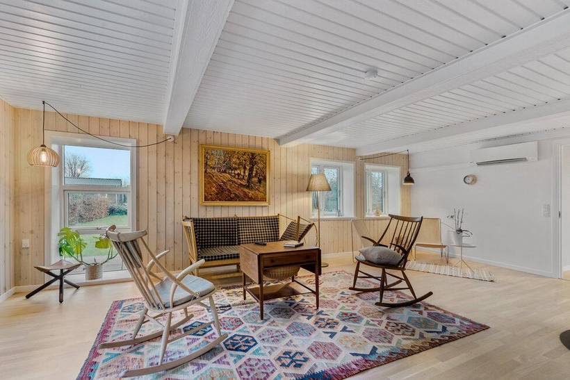 Foto von Ferienhaus RJ25 in Juelsminde - Ostjütland