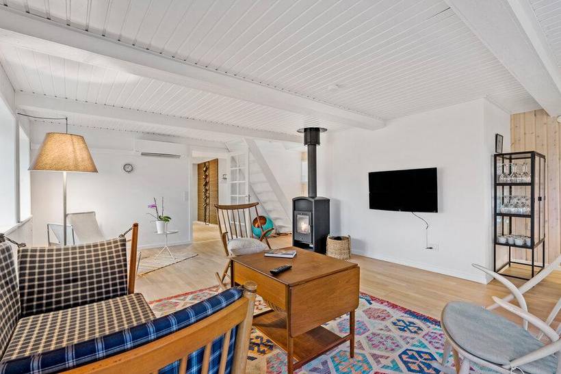 Foto von Ferienhaus RJ25 in Juelsminde - Ostjütland
