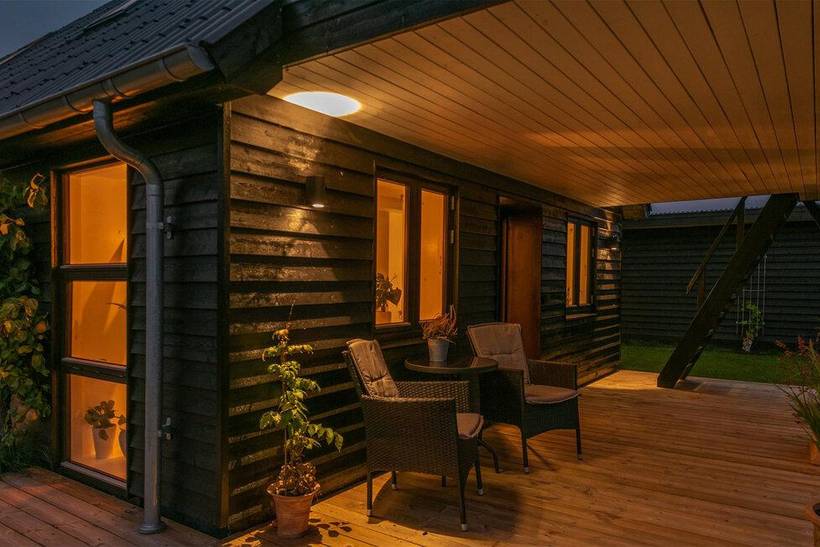 Foto von Ferienhaus RJ25 in Juelsminde - Ostjütland