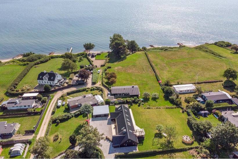 Foto von Ferienhaus RJ25 in Juelsminde - Ostjütland