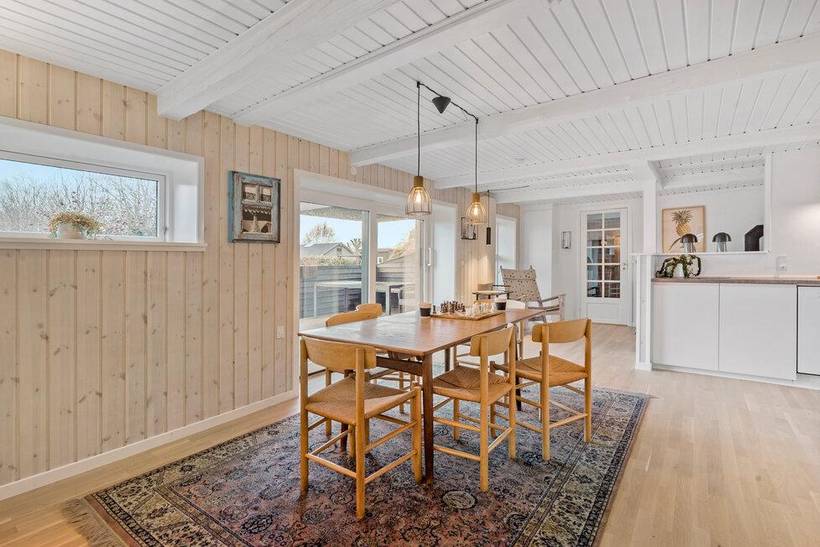 Foto von Ferienhaus RJ25 in Juelsminde - Ostjütland