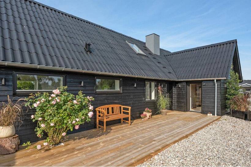 Foto von Ferienhaus RJ25 in Juelsminde - Ostjütland