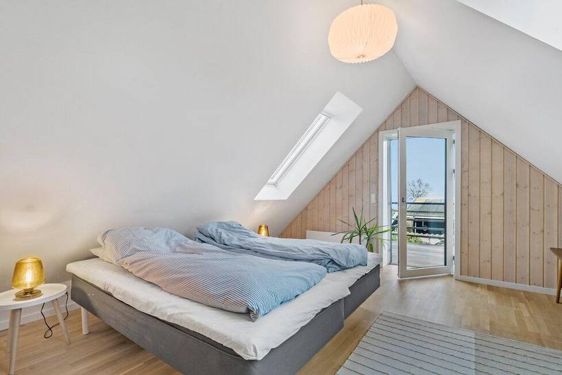 Foto von Ferienhaus RJ25 in Juelsminde - Ostjütland
