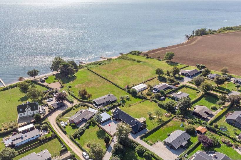 Foto von Ferienhaus RJ25 in Juelsminde - Ostjütland