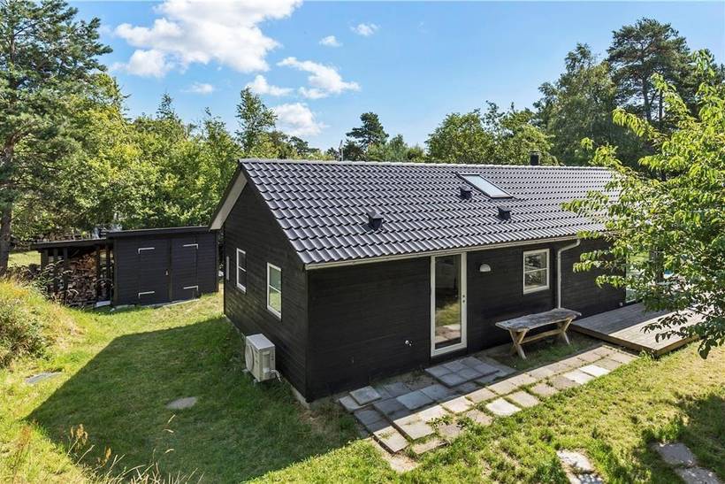 Foto von Ferienhaus RJ27 in Nordstrand - Rørvig - Westseeland