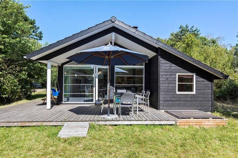 Foto von Ferienhaus RJ27 in Nordstrand - Rørvig - Westseeland