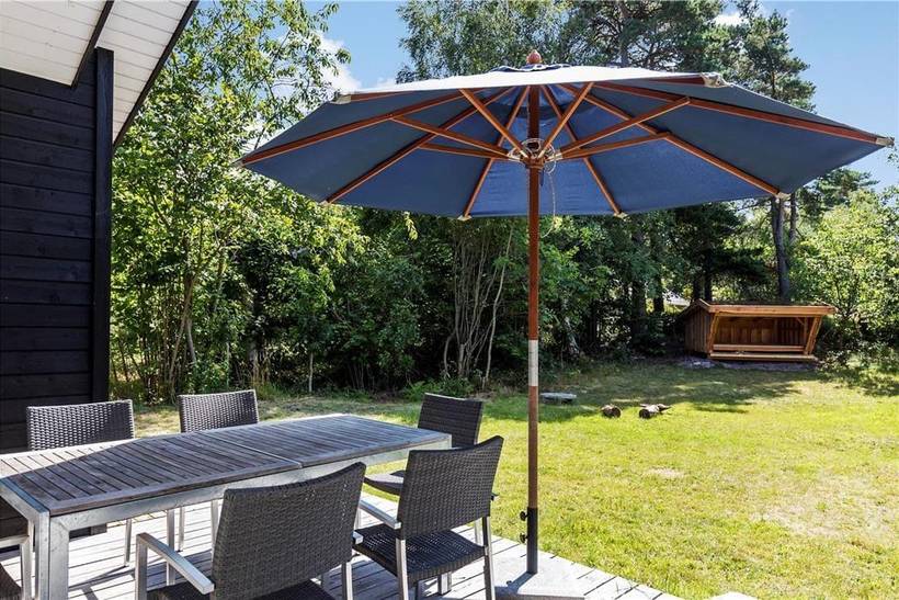 Foto von Ferienhaus RJ27 in Nordstrand - Rørvig - Westseeland