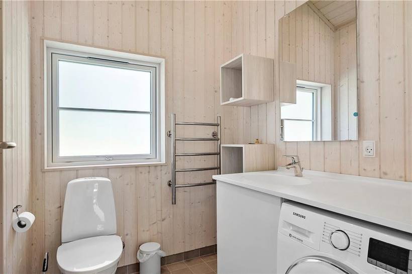 Foto von Ferienhaus RJ27 in Nordstrand - Rørvig - Westseeland