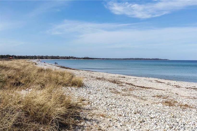 Foto von Ferienhaus RJ27 in Nordstrand - Rørvig - Westseeland