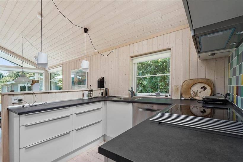Foto von Ferienhaus RJ27 in Nordstrand - Rørvig - Westseeland