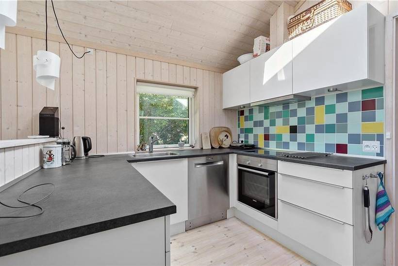 Foto von Ferienhaus RJ27 in Nordstrand - Rørvig - Westseeland