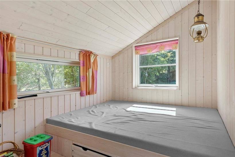 Foto von Ferienhaus RJ27 in Nordstrand - Rørvig - Westseeland