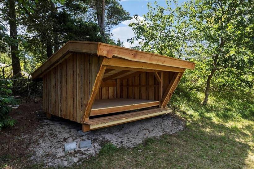 Foto von Ferienhaus RJ27 in Nordstrand - Rørvig - Westseeland