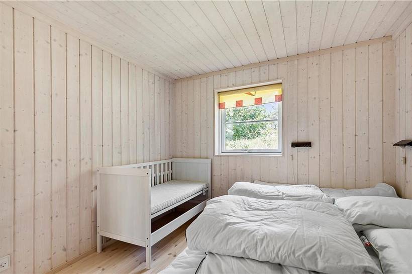 Foto von Ferienhaus RJ27 in Nordstrand - Rørvig - Westseeland