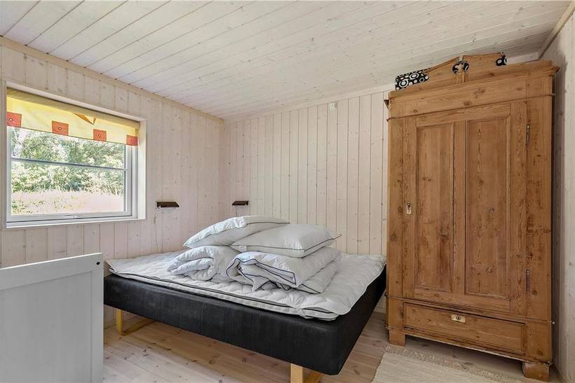 Foto von Ferienhaus RJ27 in Nordstrand - Rørvig - Westseeland