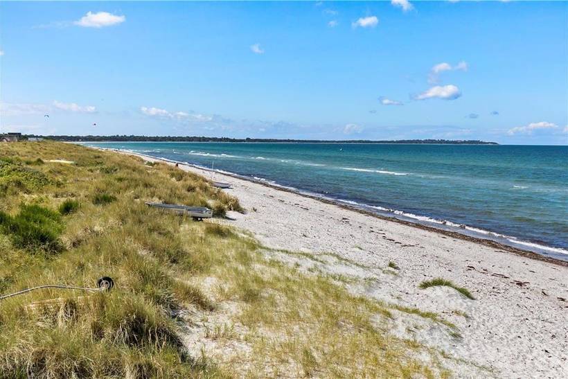 Foto von Ferienhaus RJ27 in Nordstrand - Rørvig - Westseeland