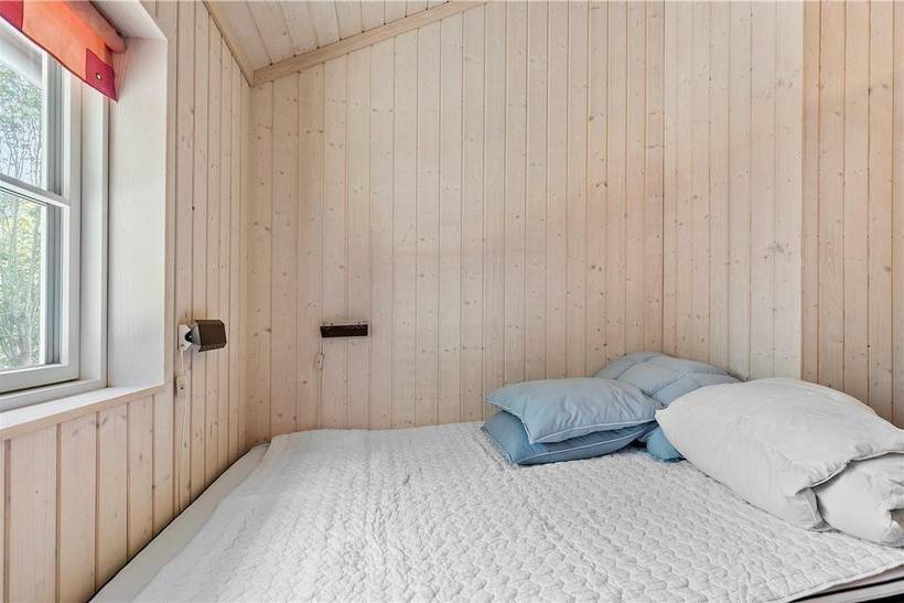 Foto von Ferienhaus RJ27 in Nordstrand - Rørvig - Westseeland
