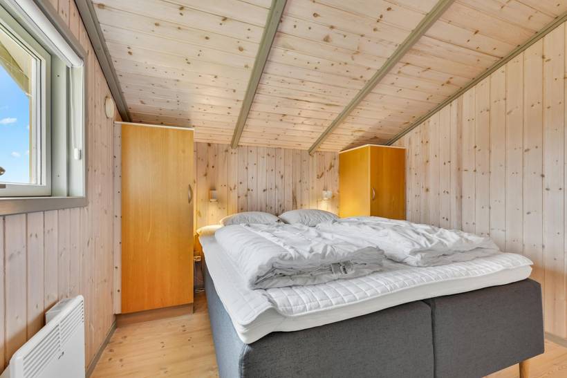 Foto von Ferienhaus RJ28 in Blåvand - Westjütland