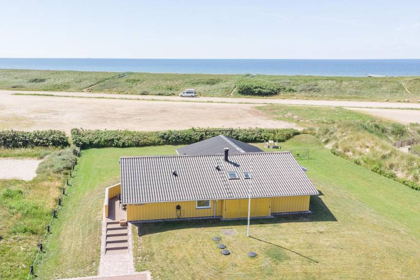 Foto von Ferienhaus RJ28 in Blåvand - Westjütland