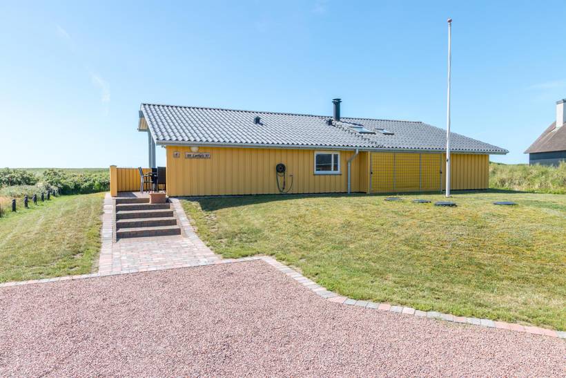 Foto von Ferienhaus RJ28 in Blåvand - Westjütland