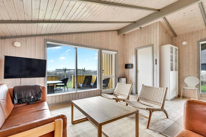 Foto von Ferienhaus RJ28 in Blåvand - Westjütland